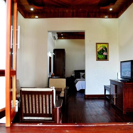 Sa Huynh Resort Quảng Ngãi Exterior foto