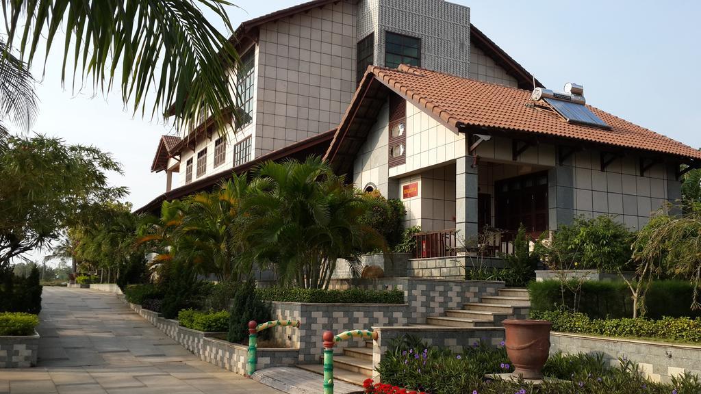 Sa Huynh Resort Quảng Ngãi Exterior foto