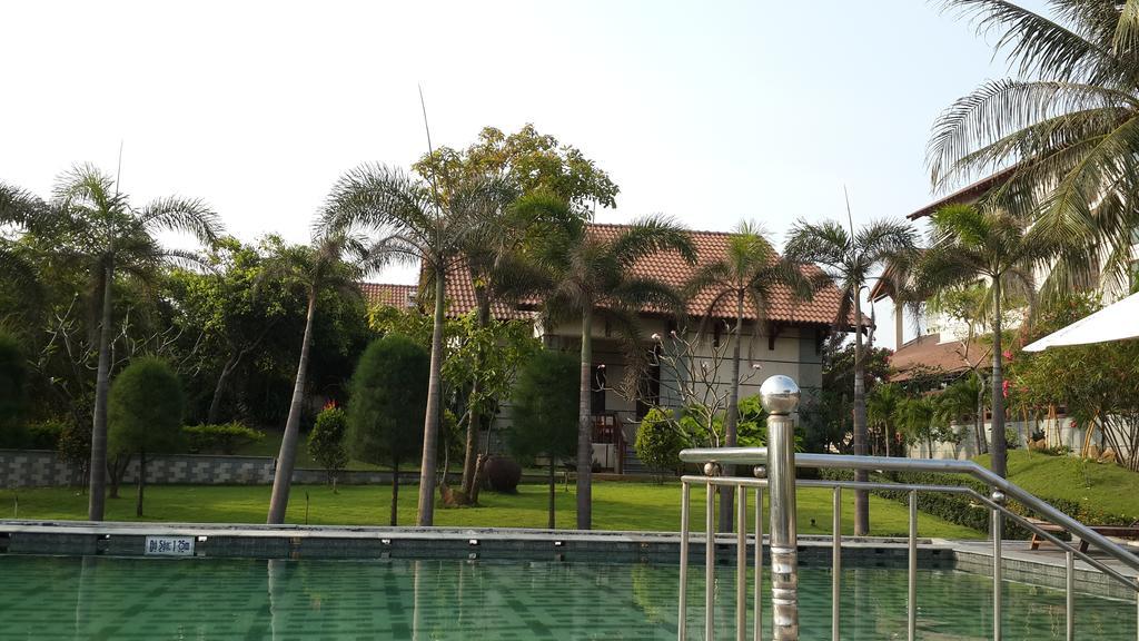 Sa Huynh Resort Quảng Ngãi Exterior foto
